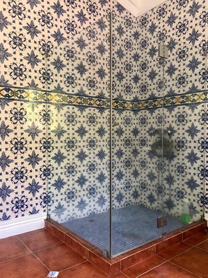 La Vigie De Castelrock Villa Mosteiros  Dış mekan fotoğraf